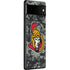 NHL Ottawa Senators Camo Google Pixel 6 Skin